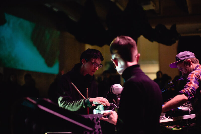 adHD.lebenON | EXPO /|\