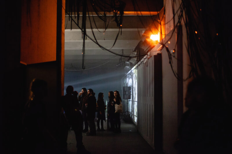 adHD.lebenON | EXPO /|\