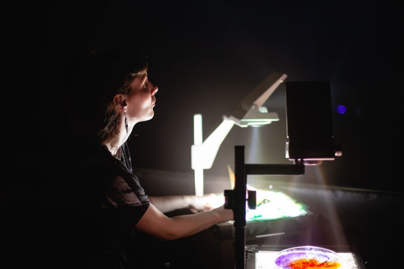 adHD.lebenON | EXPO /|\