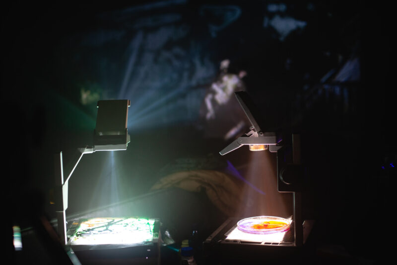 adHD.lebenON | EXPO /|\