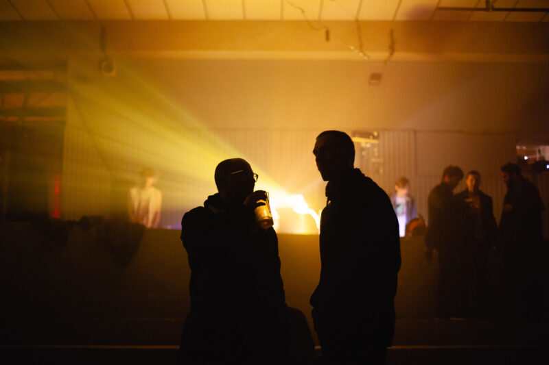 adHD.lebenON | EXPO /|\