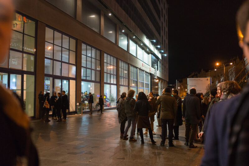 adHD.lebenON | EXPO /|\