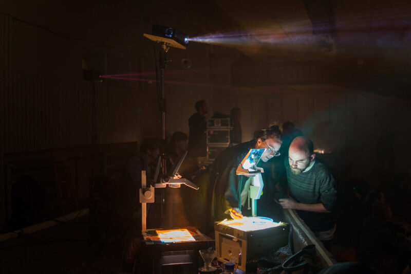 adHD.lebenON | EXPO /|\