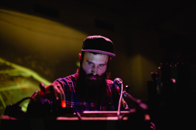 adHD.lebenON | EXPO /|\