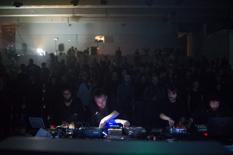 adHD.lebenON | EXPO /|\