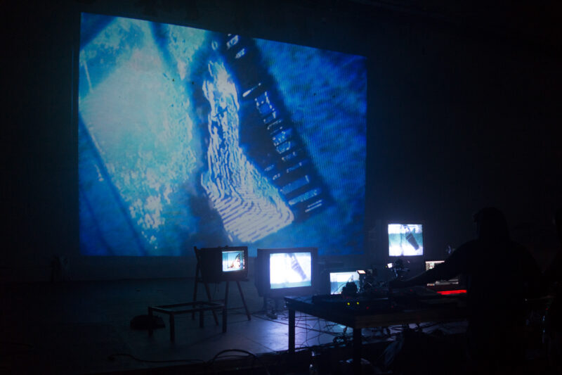 adHD.lebenON | EXPO /|\