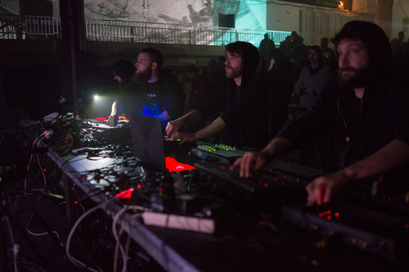 adHD.lebenON | EXPO /|\