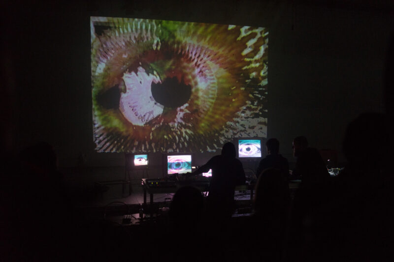 adHD.lebenON | EXPO /|\