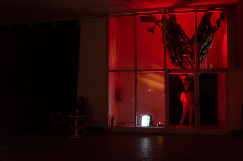 adHD.lebenON | EXPO /|\