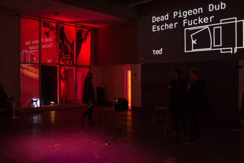 adHD.lebenON | EXPO /|\