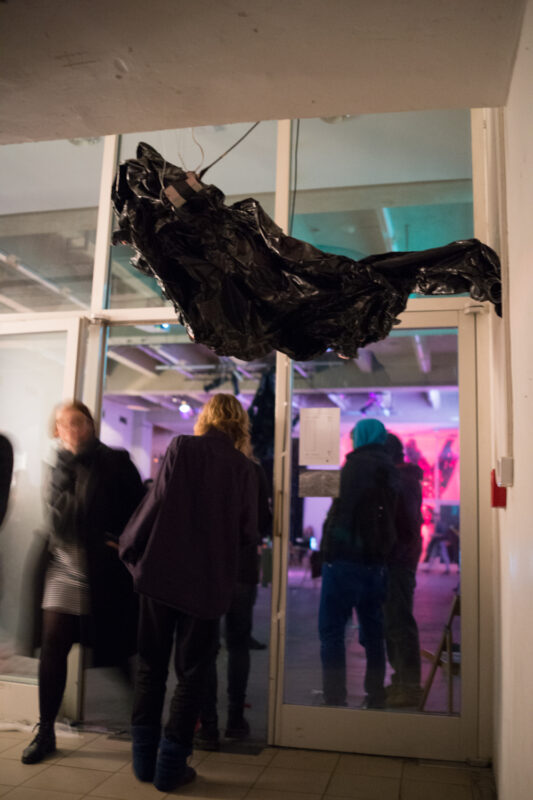 adHD.lebenON | EXPO /|\