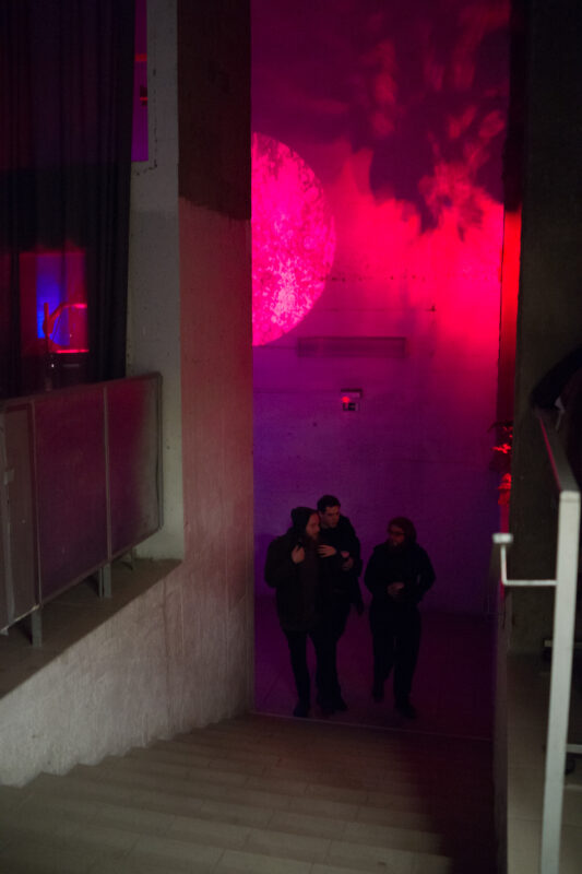 adHD.lebenON | EXPO /|\