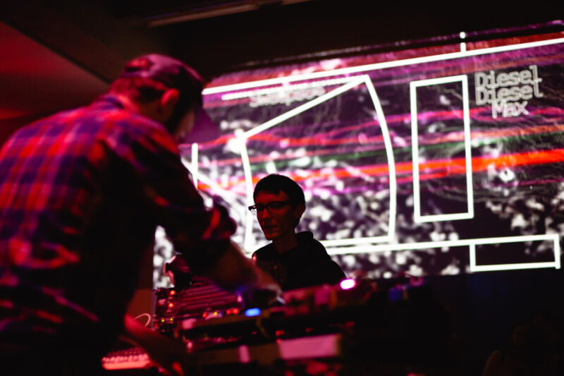 adHD.lebenON | EXPO /|\