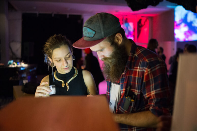 adHD.lebenON | EXPO /|\