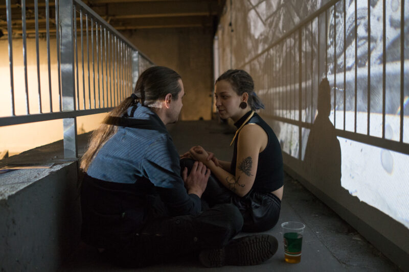 adHD.lebenON | EXPO /|\