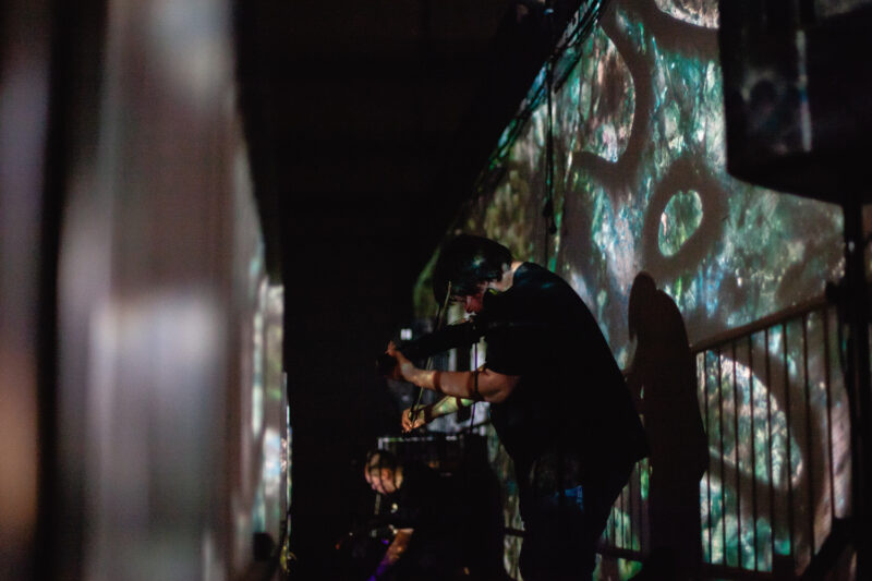 adHD.lebenON | EXPO /|\