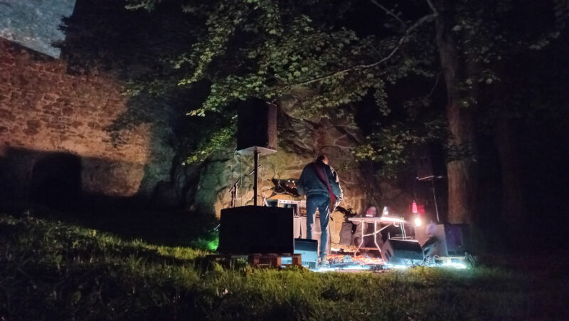 GET~A~WAY ’21 | EXPO /|\