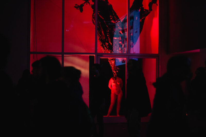 adHD.lebenON | EXPO /|\