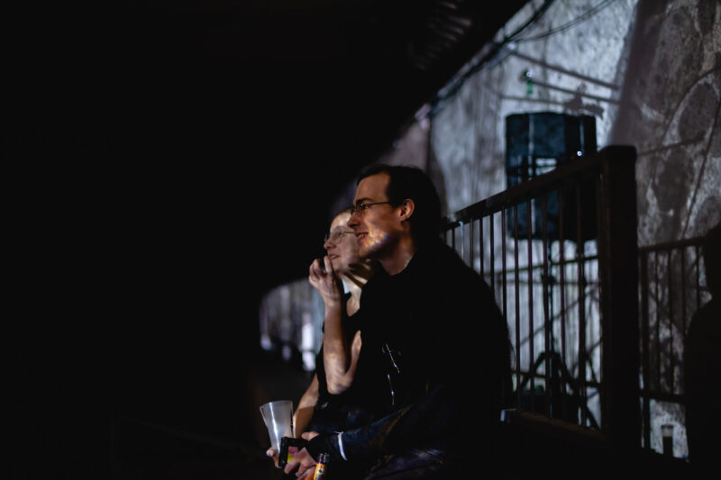 adHD.lebenON | EXPO /|\