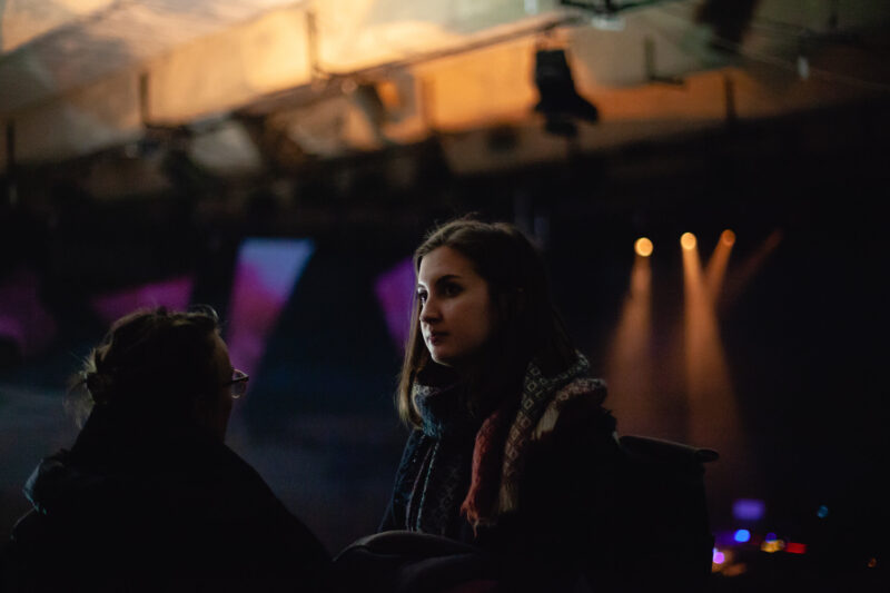 adHD.lebenON | EXPO /|\