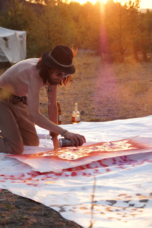 psy-high III water | EXPO /|\