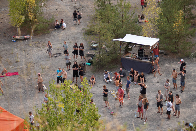 psy-high III water | EXPO /|\