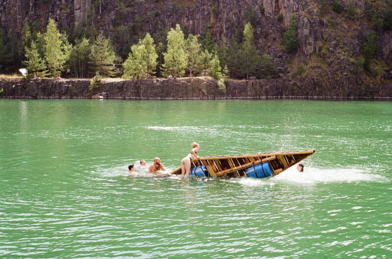 psy-high IV fire | EXPO /|\