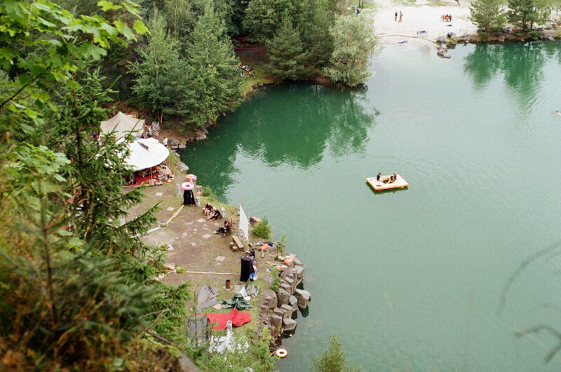 psy-high IV fire | EXPO /|\