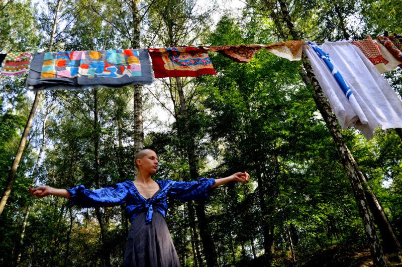 psy-high II earth | EXPO /|\