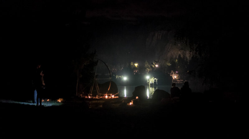 psy-high IV fire | EXPO /|\