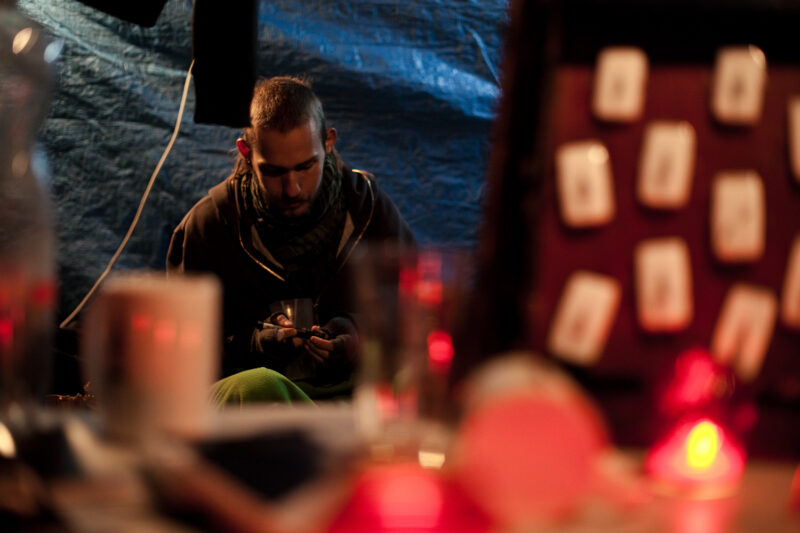 psy-high II earth | EXPO /|\