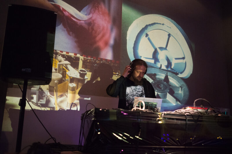 adHD.lebenON | EXPO /|\