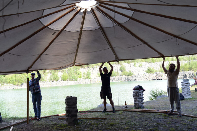 psy-high IV fire | EXPO /|\