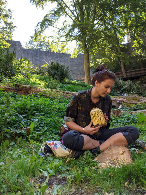 GET~A~WAY ’21 | EXPO /|\