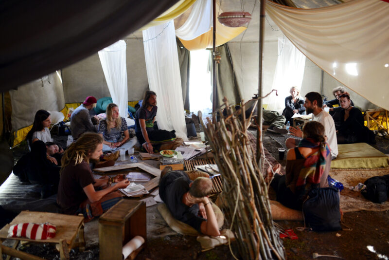 psy-high IV fire | EXPO /|\