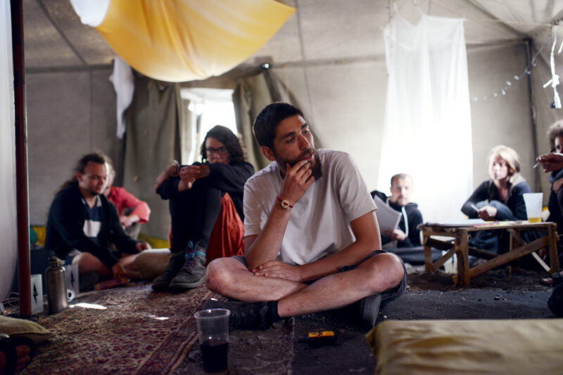 psy-high IV fire | EXPO /|\