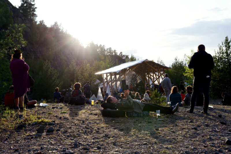 psy-high IV fire | EXPO /|\