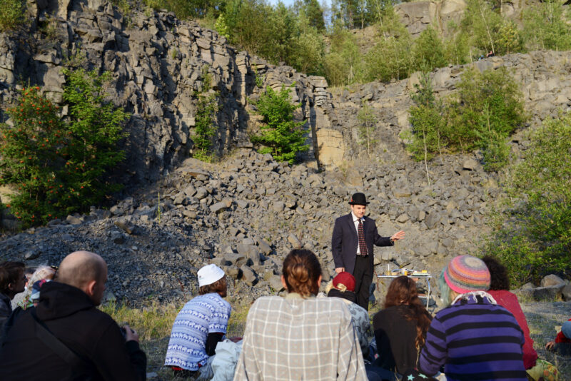 psy-high IV fire | EXPO /|\