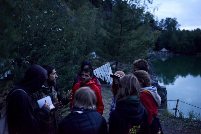 psy-high IV fire | EXPO /|\