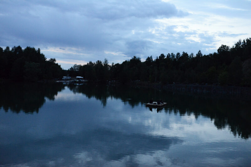 psy-high IV fire | EXPO /|\