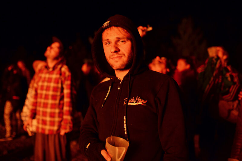 psy-high IV fire | EXPO /|\