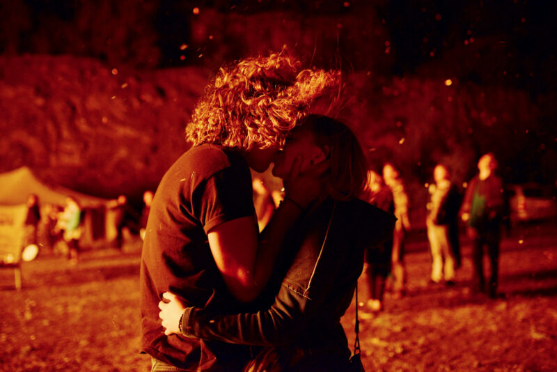 psy-high IV fire | EXPO /|\