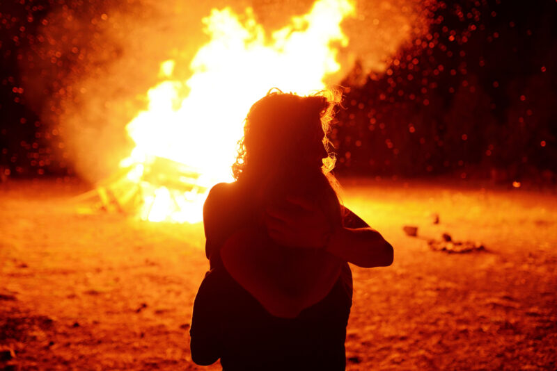 psy-high IV fire | EXPO /|\