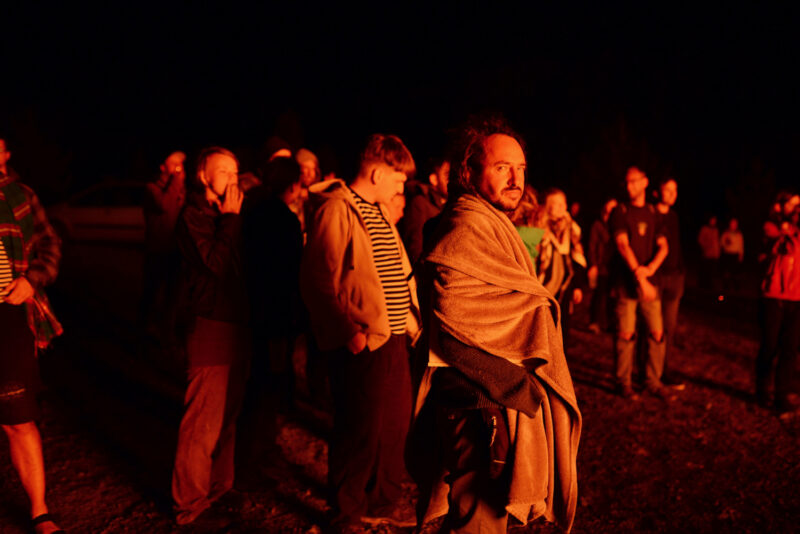 psy-high IV fire | EXPO /|\