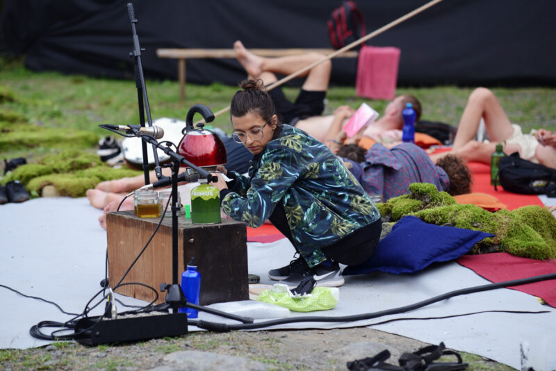 psy-high IV fire | EXPO /|\