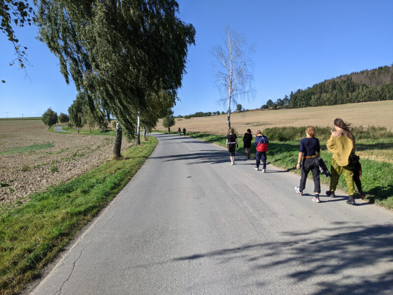 GET~A~WAY ’21 | EXPO /|\