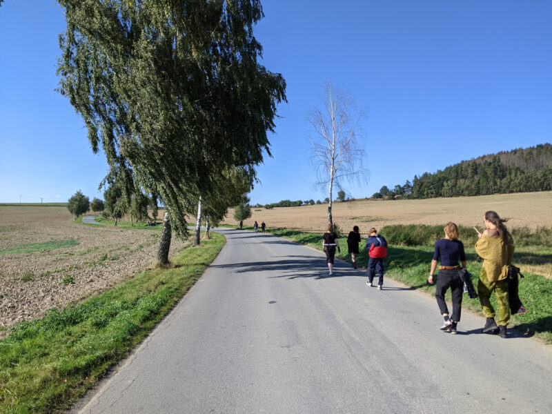 GET~A~WAY ’21 | EXPO /|\