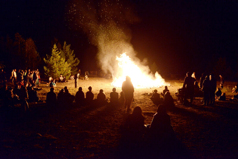 psy-high IV fire | EXPO /|\