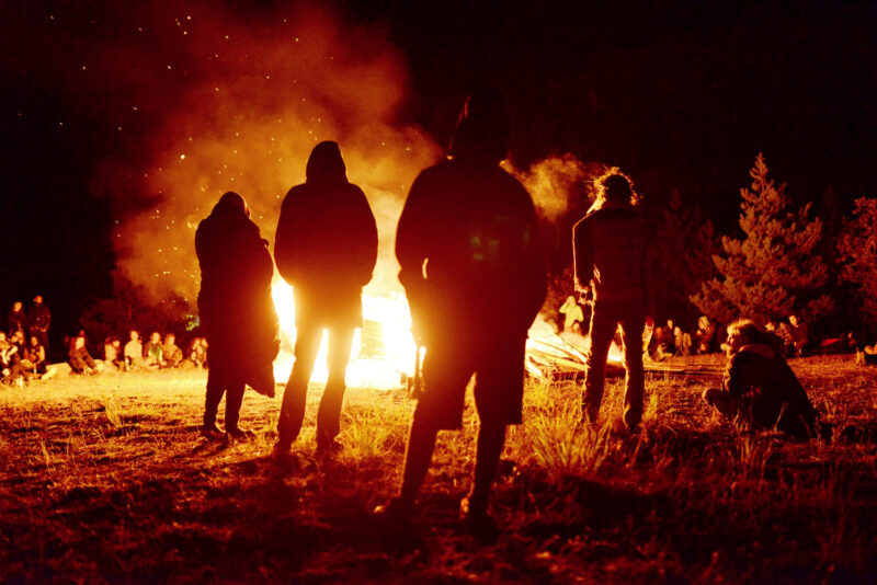 psy-high IV fire | EXPO /|\