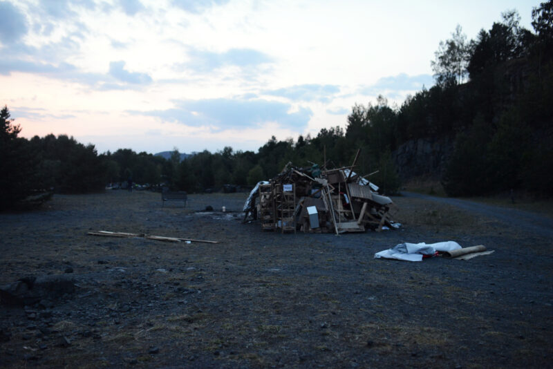 psy-high IV fire | EXPO /|\